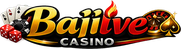 bajilive casino logo